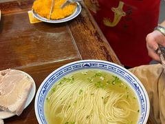 -同得兴 Since·1995 传统苏式面馆(嘉馀坊店)