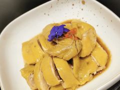 -翠湖宾馆·中餐厅