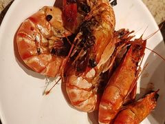 -初色海鲜自助(万丰路店)