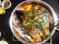 -大理.老字号渝记酸萝卜乌鱼(古城总店)
