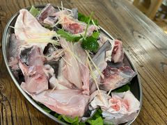 -阿鸡鱼庄·顺德鲜蒸小炒(亚运村店)