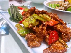 -渔娘渔家丹东海鲜(东直门店)