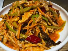 -榆林镇筋饼(知春路店)