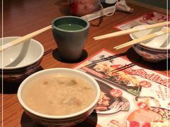 -仓桥家·焗寿司·锅物(光谷步行街店)