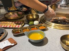 -妥妥烤肉料理(昙华林店)