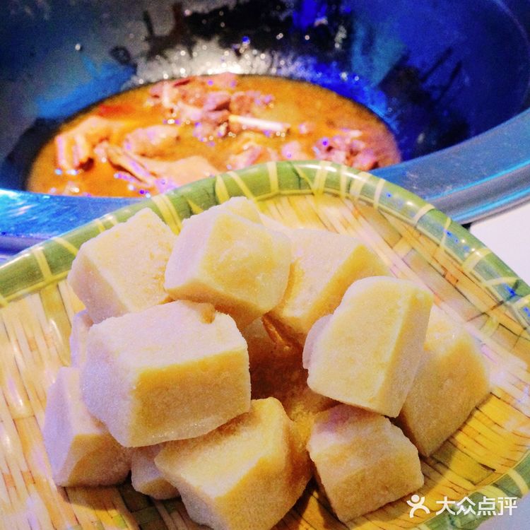 馋哭东北人的铁锅炖大鹅，让你一次吃到爽😋