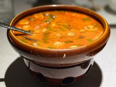 冬阴功海鲜汤-BetterThai 泰加(苏州中心店)