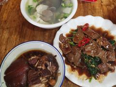 -聪辉同安老美食饭店(大元路店)