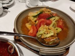 -东富酒家(龙湖西溪天街店)