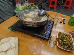 -阿牛牛杂店(东园店)