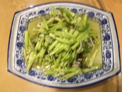 -长兴岛郊野公园农场食堂