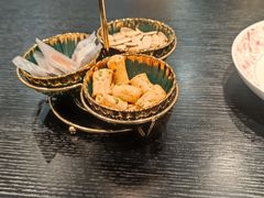 -香丰阁·烤鸭·川湘菜(清河店)
