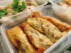 五香卷-百家鸡味馆(清泰店)
