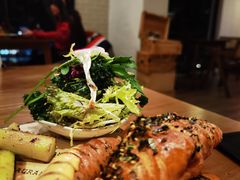 -Mark&Mars Restaurant