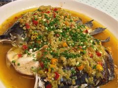 -乐口福家常菜馆(古庸路店)