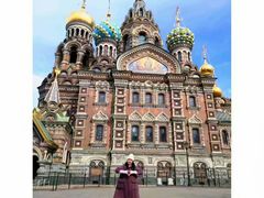 -滴血救世主教堂