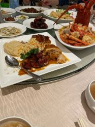 -锦江汤臣洲际大酒店·宴会厅
