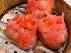 小龙虾虾饺-吉旺港式餐厅(南方商城店)