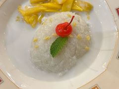 -Siam泰餐厅(水上公园店)