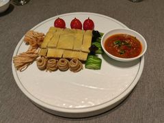-花家怡园(四合院总店)