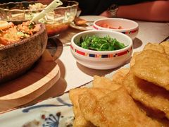-七八冷面·延边朝鲜族美食(欢乐谷店)