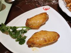 豪味家风情翅中-豪味家(广益哥伦布店)