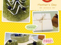 可丽可丽-可丽可丽·生日蛋糕·下午茶(厦门鹭港店)