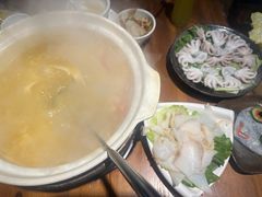 -海煮叹鲜·粥底火锅·港式海鲜打边炉(赛银国际广场店)