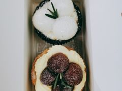 -黛汀烘焙DAINTY BAKERY(代字行合生汇店)