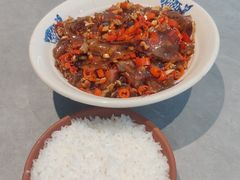 -潇湘阁(汉光百货店)