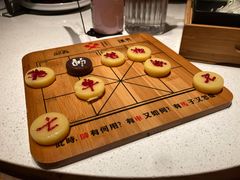 -局气 烤鸭·北京菜(武清店)