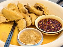 -创味·民间海南菜·非遗藤桥排骨(藤桥·免税城店)