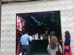 门面-JPG coffee(广州体育西店)