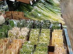 -果蔬好生活超市(新荟城店)