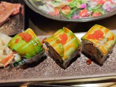 -無二炙坊·和牛烧肉(大钟寺1733店)