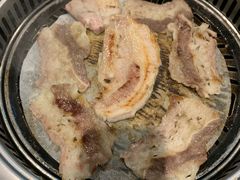 -烤路里·韩国品质自助烤肉(石路天虹4号店)