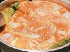 -二刀潮牛(重庆光环购物公园店)