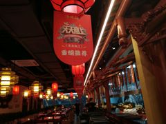-谭鸭血老火锅(万象九宜城店)