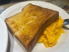 滑蛋西多士-红茶冰室(伟晴街店)