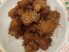 -吉源大排档·鱼生·海鲜(烧烤彩印厂店)