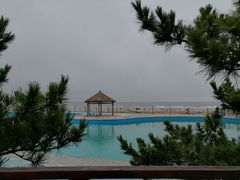 -日照海滨国家森林公园