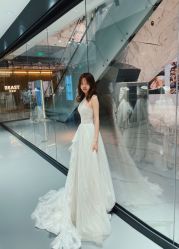 点击看大图 -Vera Wang婚纱礼服旗舰店