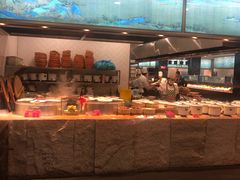 -梁家大院•农家菜(昆山会展中心店)