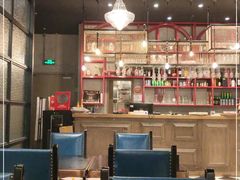 大堂-新加坡海鲜(国贸商城店)