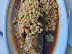 -黄牛肉馆·皖南土菜