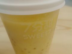 -7分甜(钟楼龙湖店)