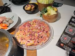 -芸山季·云南山珍菌火锅(南翔印象城MEGA店)