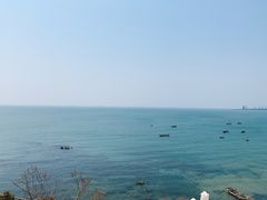 -渔公码头海货全海鲜自助(海滨旅游路店)