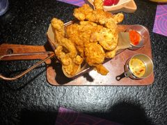 椒麻小酥肉-匠子烤鱼(上邦百汇城店)