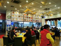 -濠江渔港酒楼(湾仔海鲜街，会展中心店)